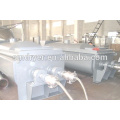 KJG Series hollow blade dryer for plastic resin